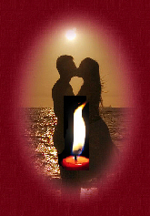 Lovers Flame