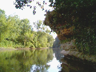 Wisconsin River